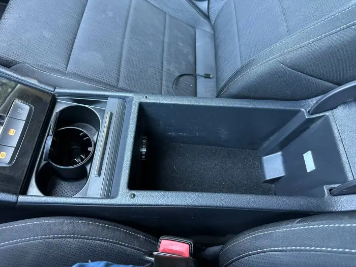 Skoda Superb, photo 18