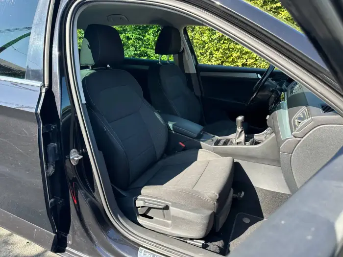Skoda Superb, photo 17