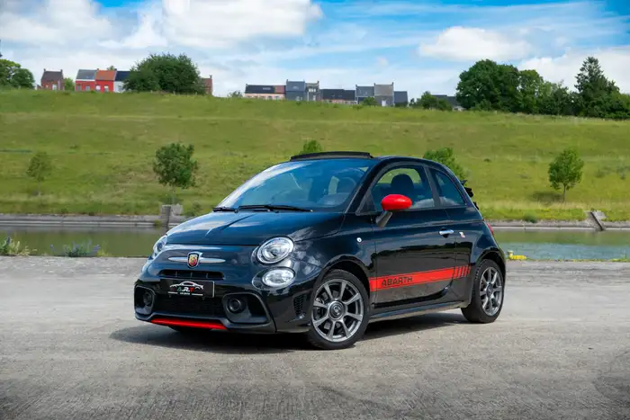 595C