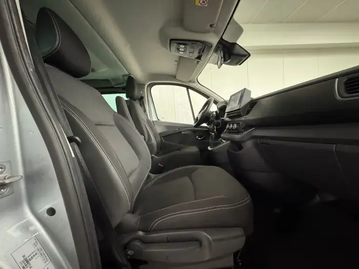 Renault Trafic, photo 20