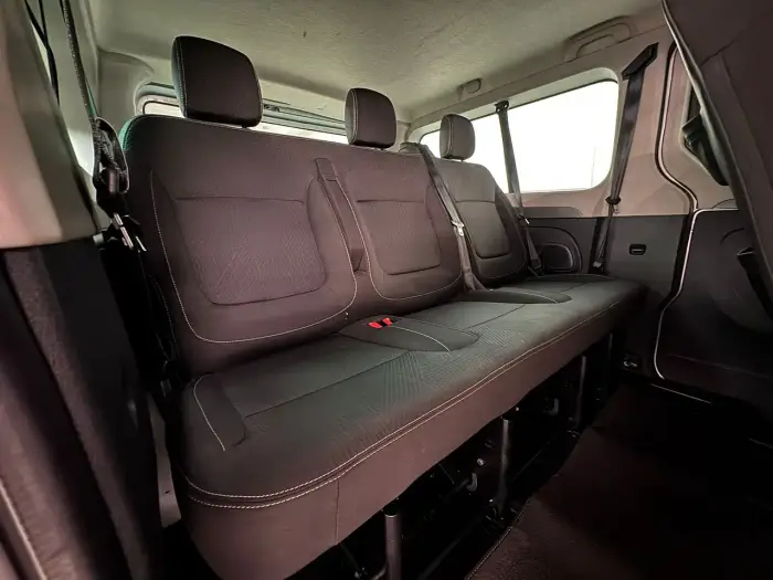 Renault Trafic, photo 24