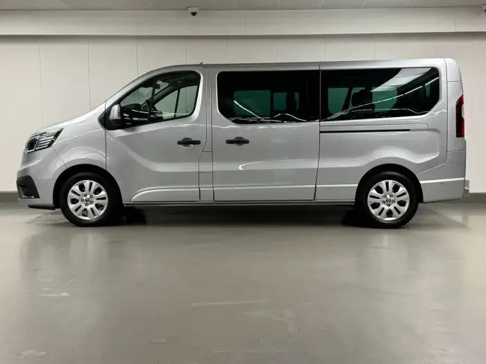 Renault Trafic, photo 2