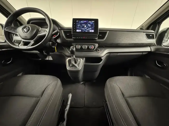 Renault Trafic, photo 8