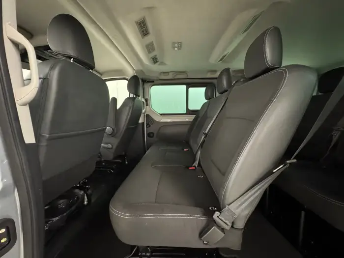 Renault Trafic, photo 21