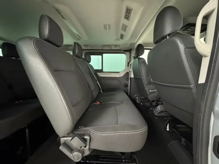 Renault Trafic, photo 23