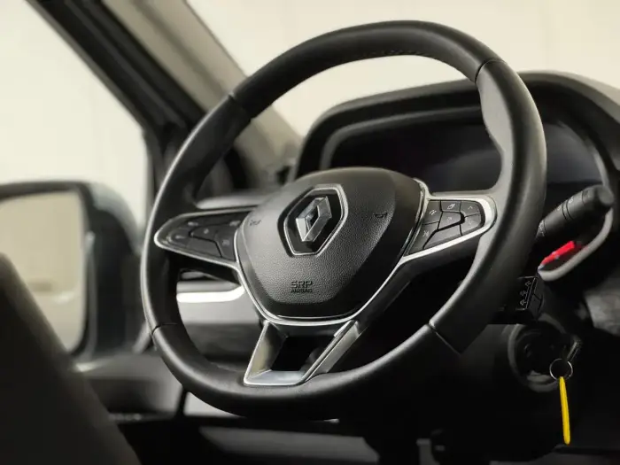 Renault Trafic, photo 11
