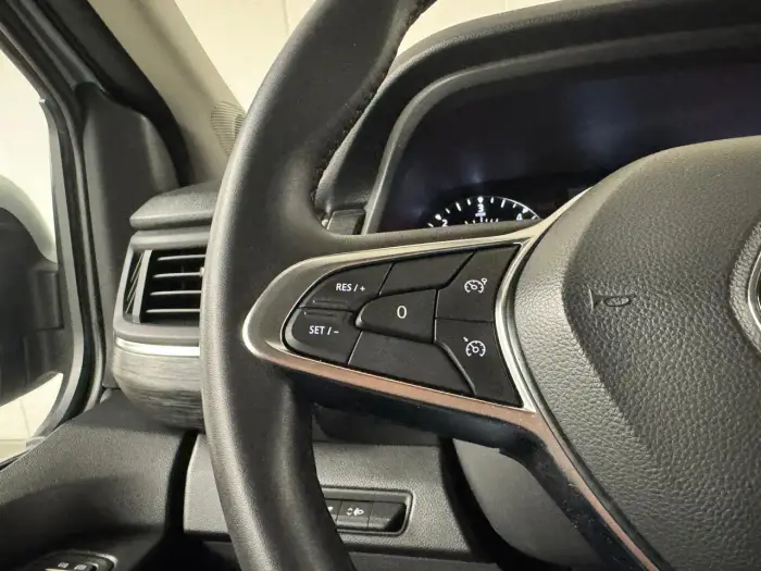 Renault Trafic, photo 10