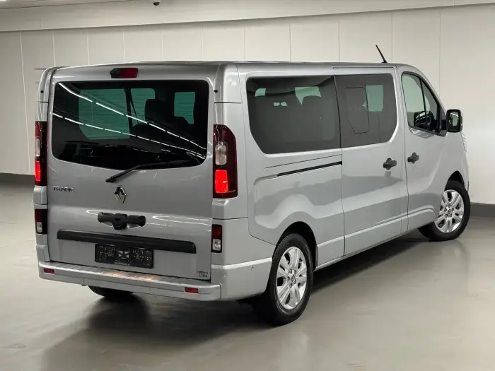 Renault Trafic, photo 6