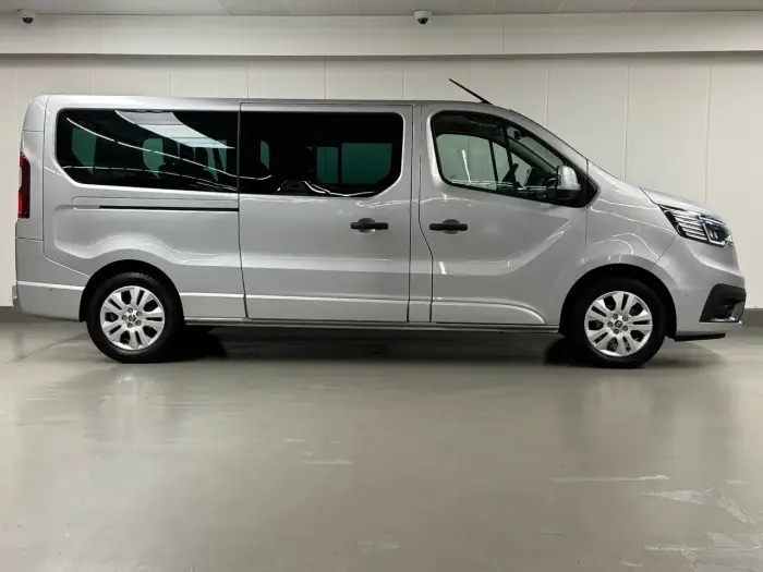 Renault Trafic, photo 4