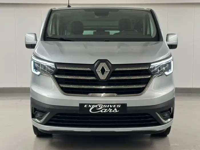 Renault Trafic, photo 3