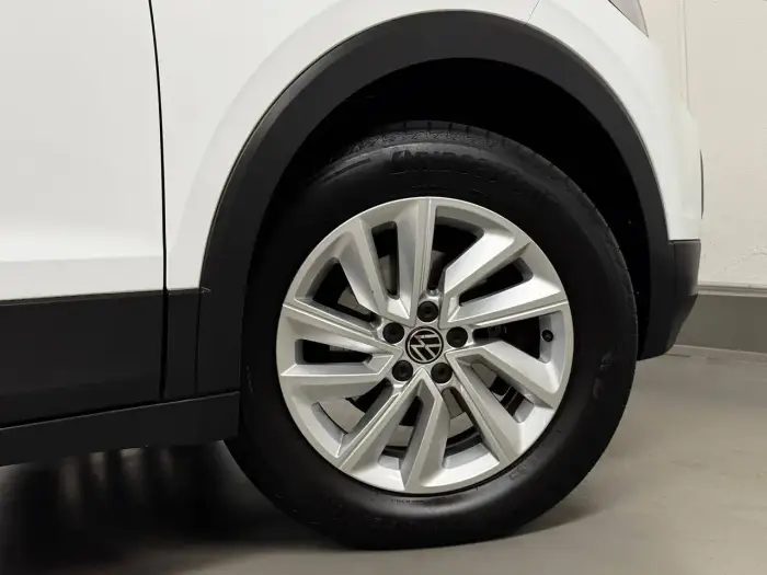 Volkswagen T-Cross, photo 7