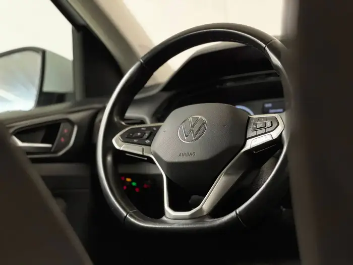 Volkswagen T-Cross, photo 11