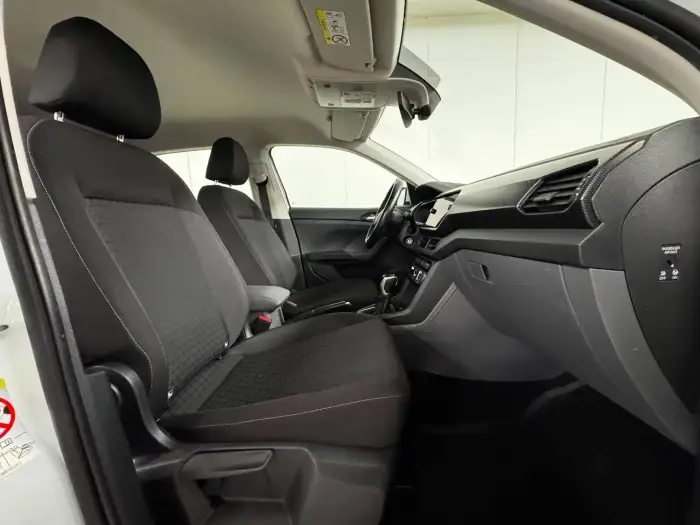 Volkswagen T-Cross, photo 24