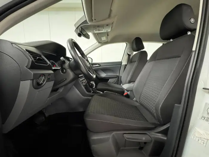 Volkswagen T-Cross, photo 23