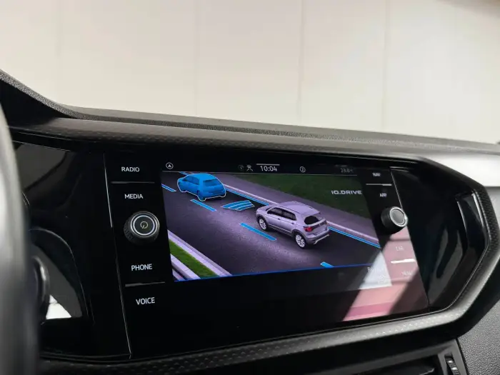 Volkswagen T-Cross, photo 14