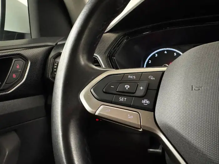 Volkswagen T-Cross, photo 10