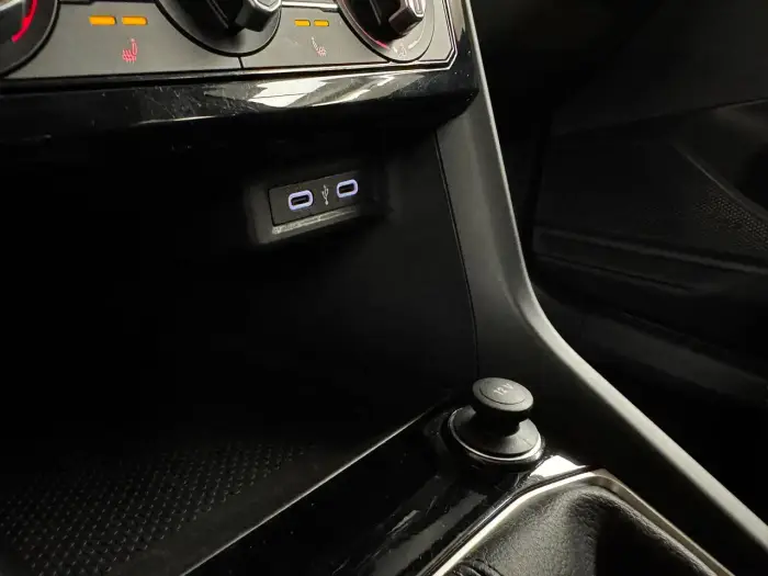 Volkswagen T-Cross, photo 20