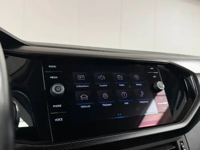 Volkswagen T-Cross, photo 16