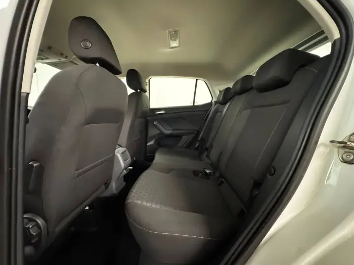 Volkswagen T-Cross, photo 25