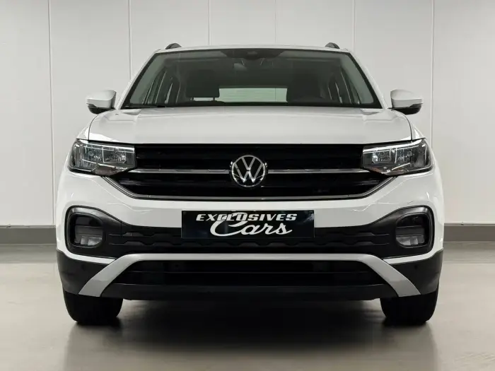 Volkswagen T-Cross, photo 3