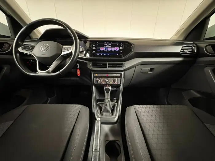 Volkswagen T-Cross, photo 8