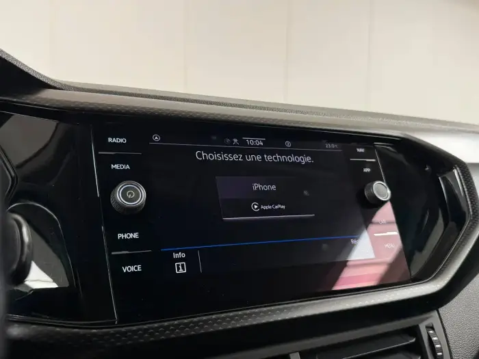 Volkswagen T-Cross, photo 18