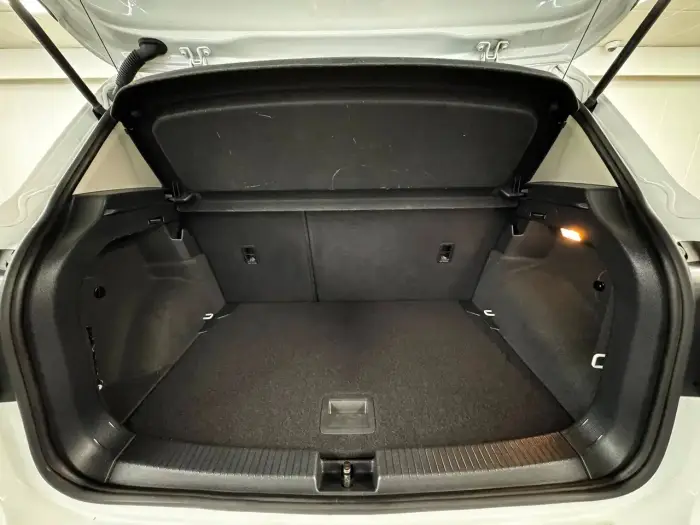 Volkswagen T-Cross, photo 27