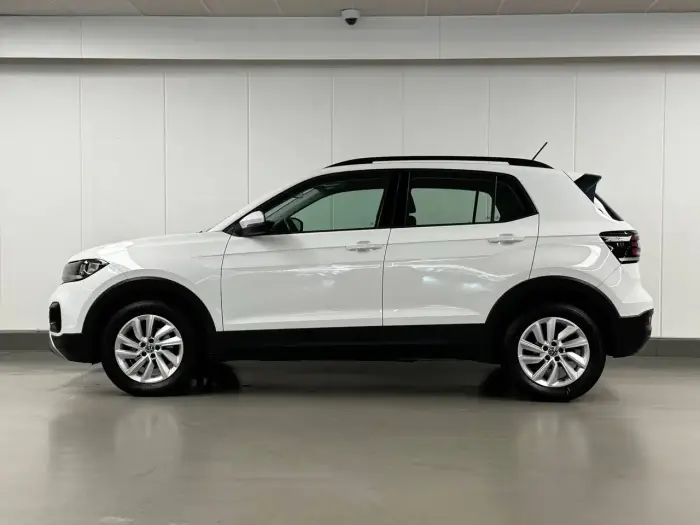 Volkswagen T-Cross, photo 2