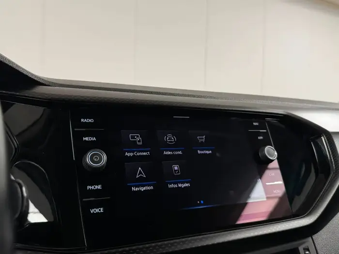Volkswagen T-Cross, photo 17