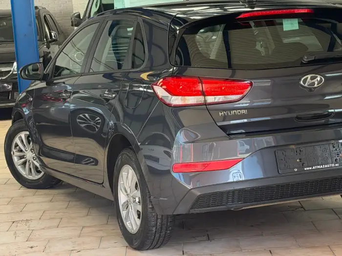 Hyundai i30, photo 5