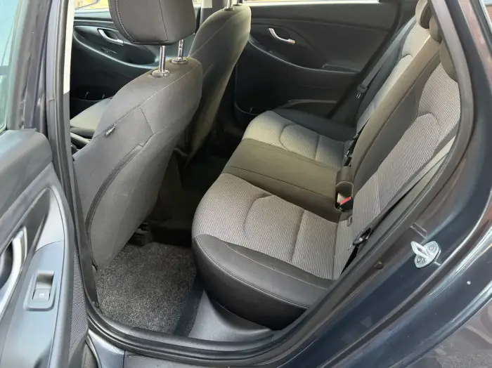 Hyundai i30, photo 18