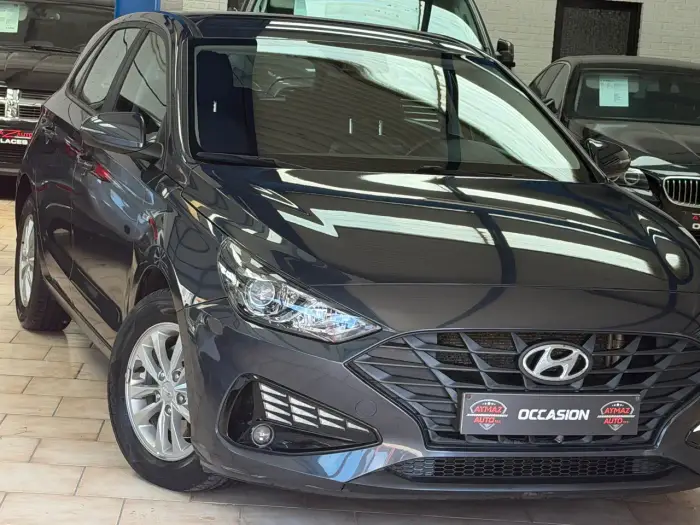 Hyundai i30, photo 2