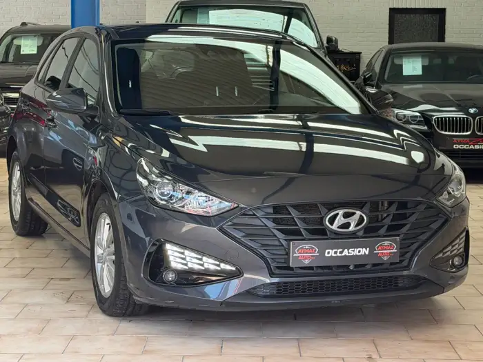 Hyundai i30, photo 3