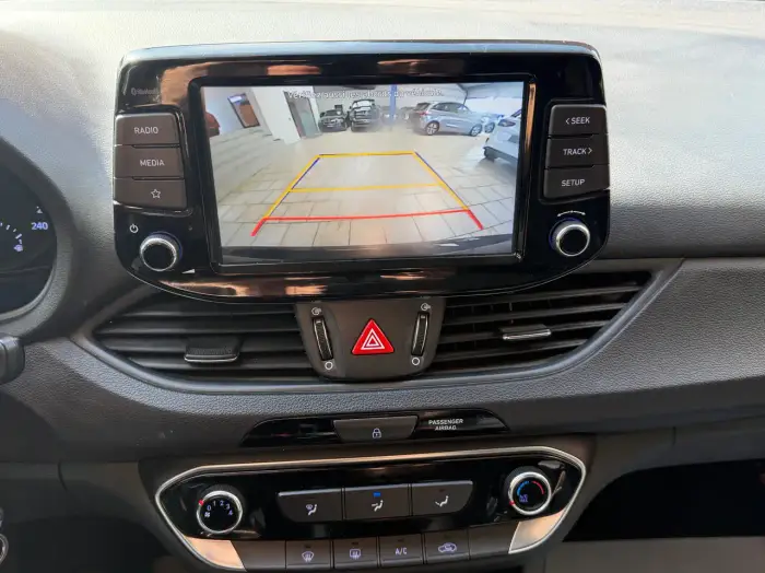 Hyundai i30, photo 15