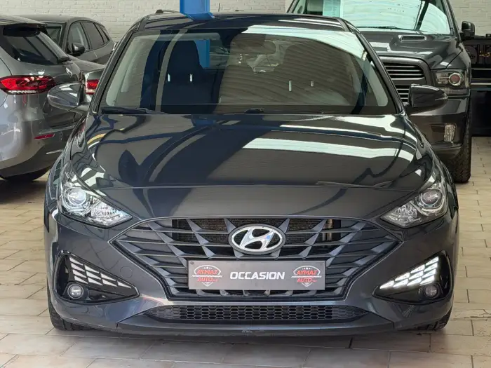 Hyundai i30, photo 9