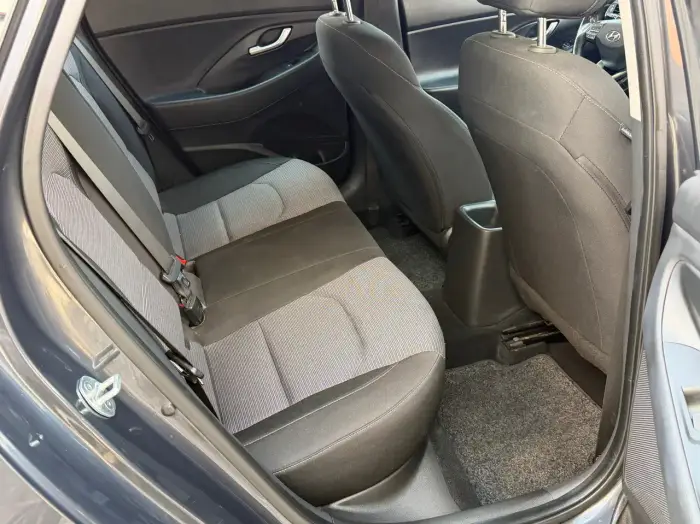 Hyundai i30, photo 20