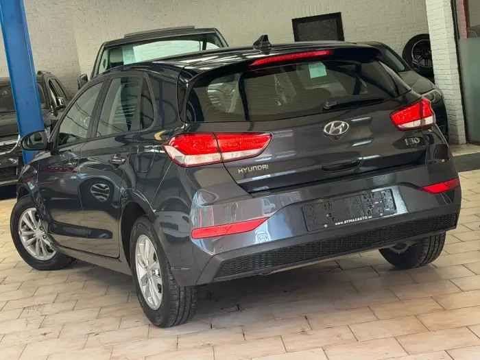 Hyundai i30, photo 4