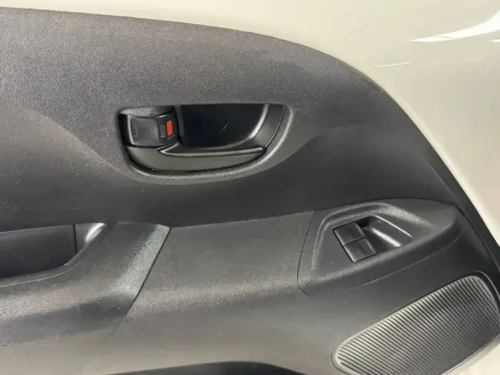 Citroen C1, photo 14