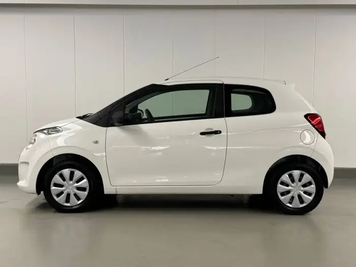 Citroen C1, photo 2
