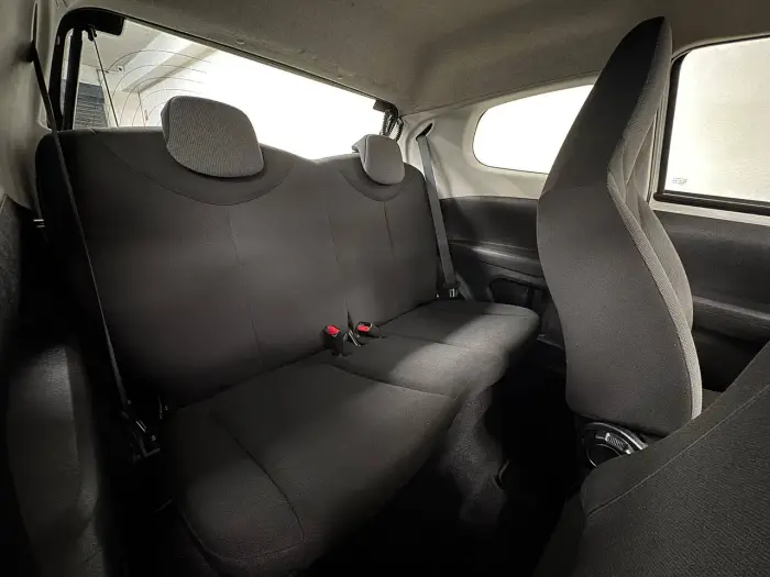 Citroen C1, photo 18