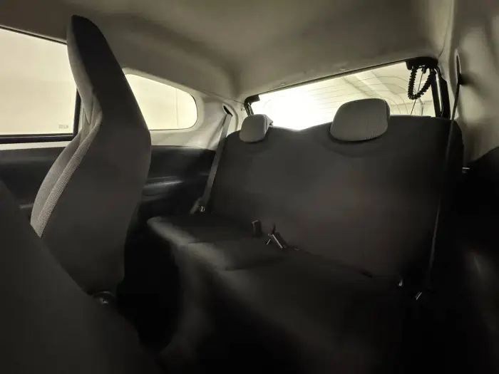 Citroen C1, photo 17