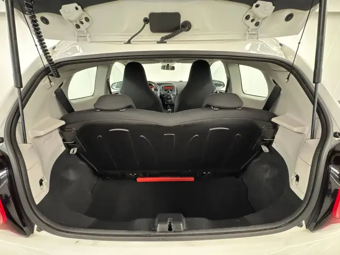 Citroen C1, photo 19
