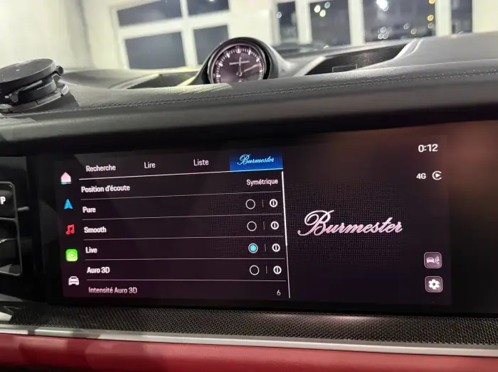 Porsche Cayenne, photo 28