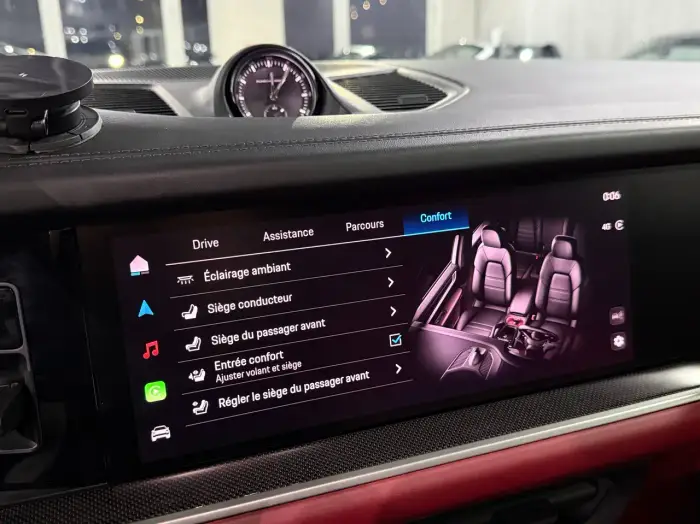 Porsche Cayenne, photo 20