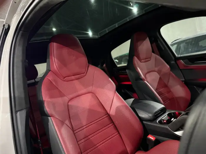 Porsche Cayenne, photo 9