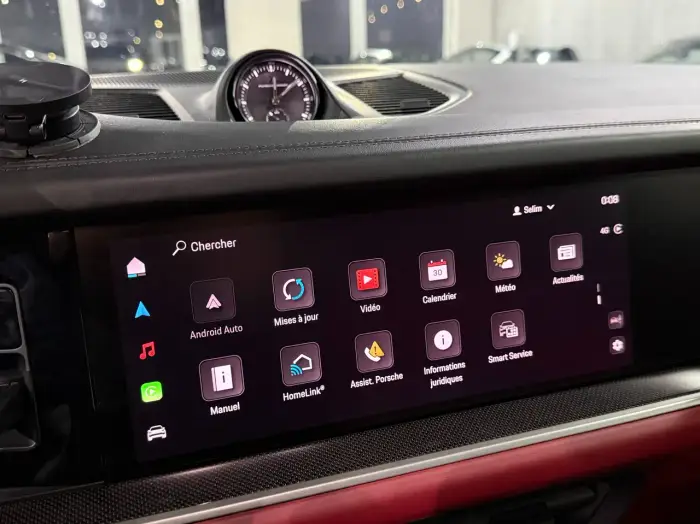 Porsche Cayenne, photo 25