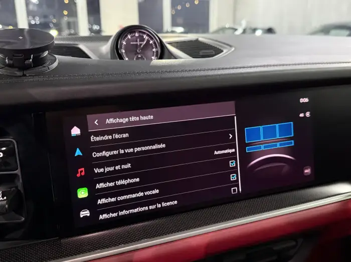 Porsche Cayenne, photo 21