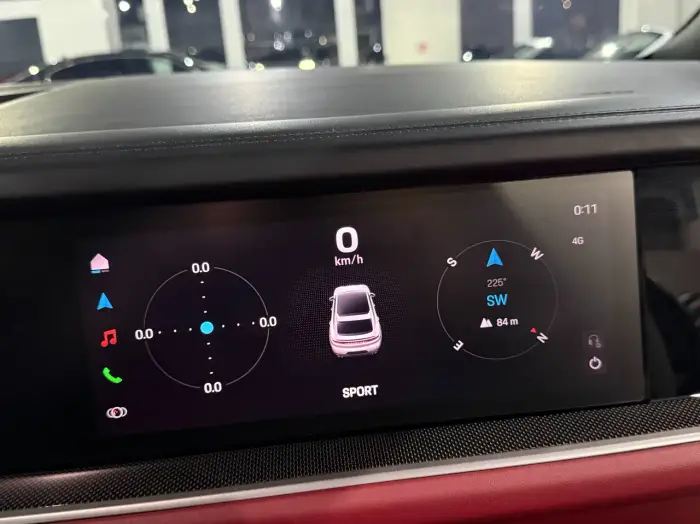 Porsche Cayenne, photo 27