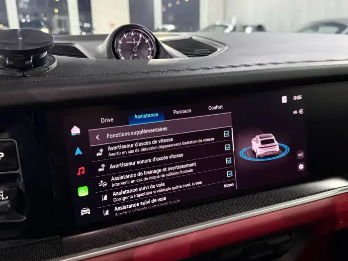 Porsche Cayenne, photo 17