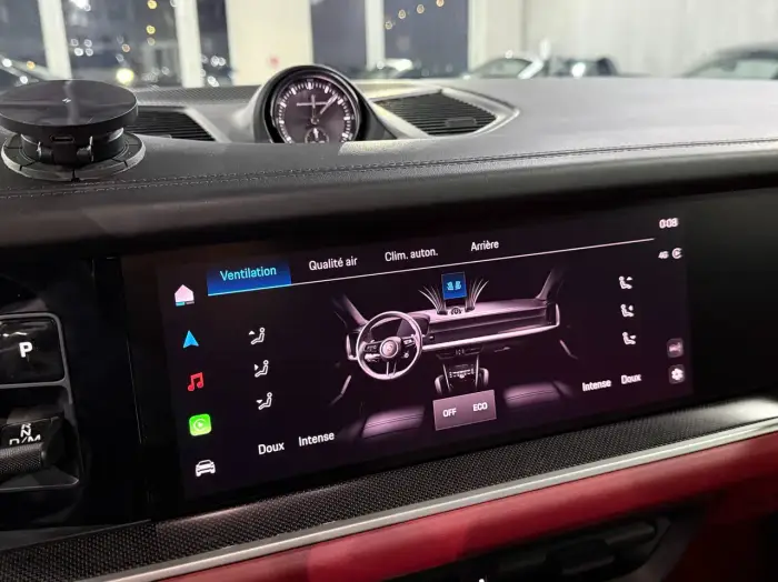 Porsche Cayenne, photo 23